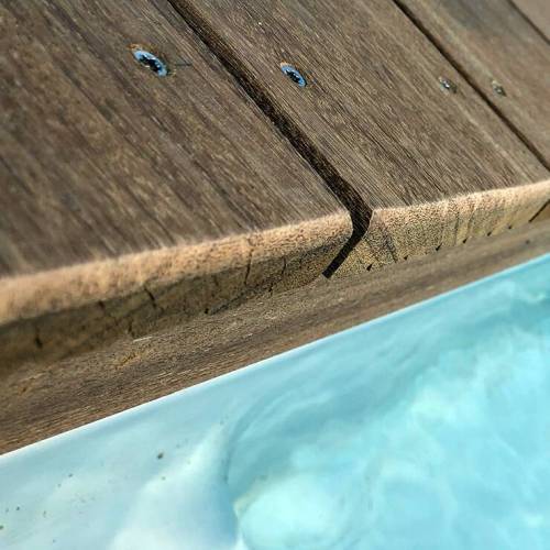 Essence de bois pour terrasse