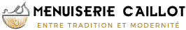 Logo Menuiserie Caillot